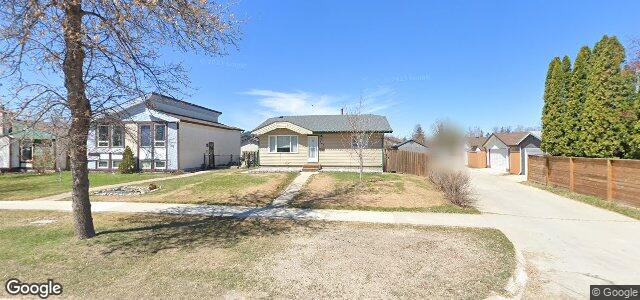 165 Paddington Road（加拿大曼尼托巴省温尼伯市）房屋照片