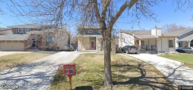 166 Alburg Drive（加拿大曼尼托巴省温尼伯市）房屋照片