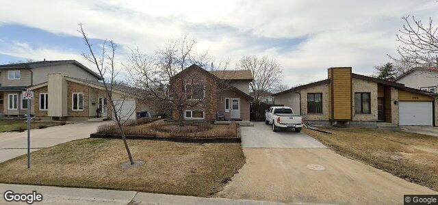 166 Brixton Bay（加拿大曼尼托巴省温尼伯市）房屋照片