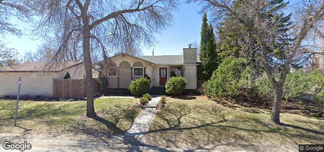 166 Paddington Road（加拿大曼尼托巴省温尼伯市）房屋照片