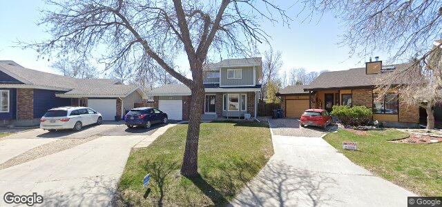 166 Willowbend Crescent（加拿大曼尼托巴省温尼伯市）房屋照片