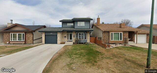 167 Brixton Bay（加拿大曼尼托巴省温尼伯市）房屋照片