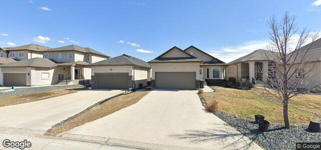 167 Scammel Road（加拿大曼尼托巴省温尼伯市）房屋照片