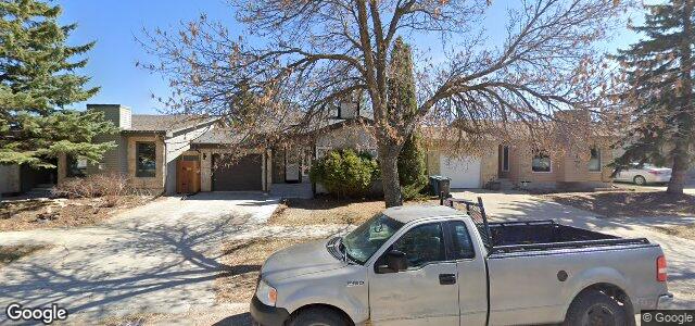 168 Charing Cross Crescent（加拿大曼尼托巴省温尼伯市）房屋照片