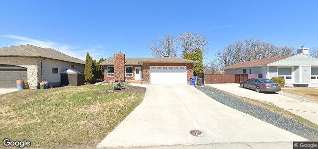 168 Tufnell Drive（加拿大曼尼托巴省温尼伯市）房屋照片