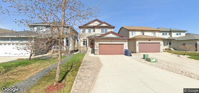 17 Michaud Crescent（加拿大曼尼托巴省温尼伯市）房屋照片