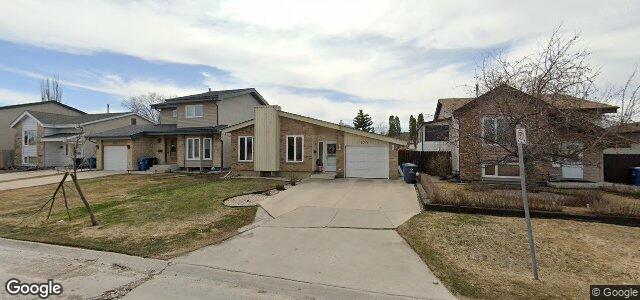 170 Brixton Bay（加拿大曼尼托巴省温尼伯市）房屋照片