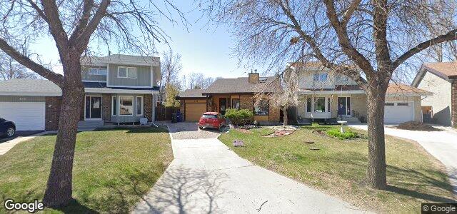 170 Willowbend Crescent（加拿大曼尼托巴省温尼伯市）房屋照片