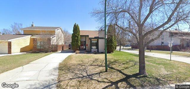 Larawan ng 171 Alburg Drive sa Winnipeg, Manitoba
