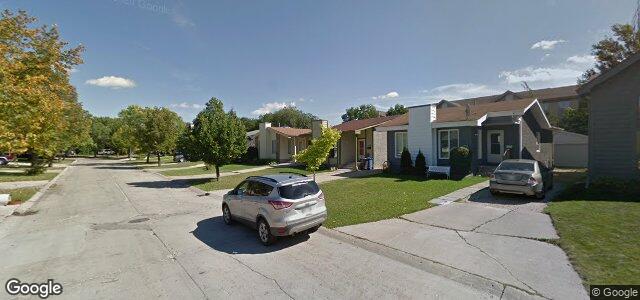 171 Ashford Drive（加拿大曼尼托巴省温尼伯市）房屋照片