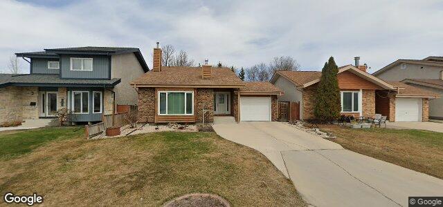 171 Brixton Bay（加拿大曼尼托巴省温尼伯市）房屋照片