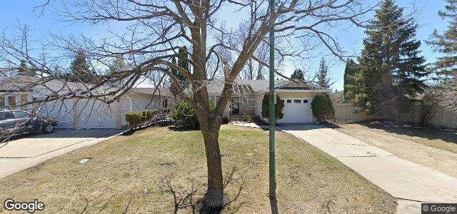 171 Tufnell Drive（加拿大曼尼托巴省温尼伯市）房屋照片