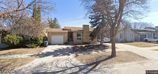 172 Charing Cross Crescent（加拿大曼尼托巴省温尼伯市）房屋照片