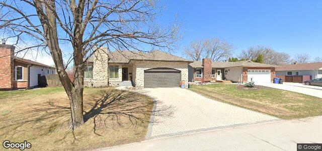 172 Tufnell Drive（加拿大曼尼托巴省温尼伯市）房屋照片