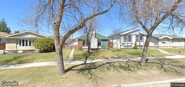 173 Paddington Road（加拿大曼尼托巴省温尼伯市）房屋照片