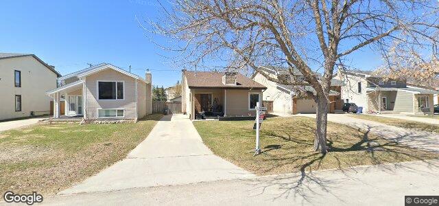 174 Alburg Drive（加拿大曼尼托巴省温尼伯市）房屋照片