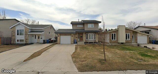 174 Brixton Bay（加拿大曼尼托巴省温尼伯市）房屋照片