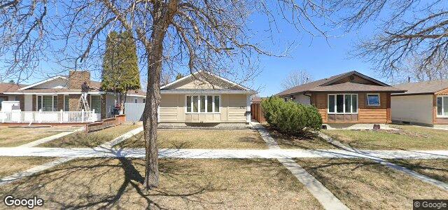 174 John Forsyth Road（加拿大曼尼托巴省温尼伯市）房屋照片