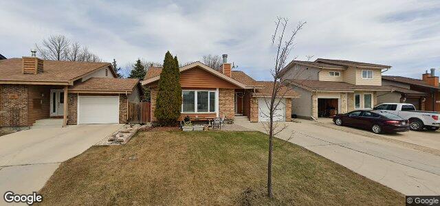 175 Brixton Bay（加拿大曼尼托巴省温尼伯市）房屋照片