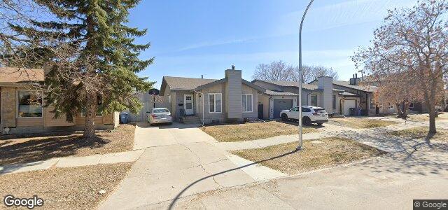 176 Charing Cross Crescent（加拿大曼尼托巴省温尼伯市）房屋照片