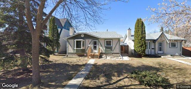 177 Charing Cross Crescent（加拿大曼尼托巴省温尼伯市）房屋照片