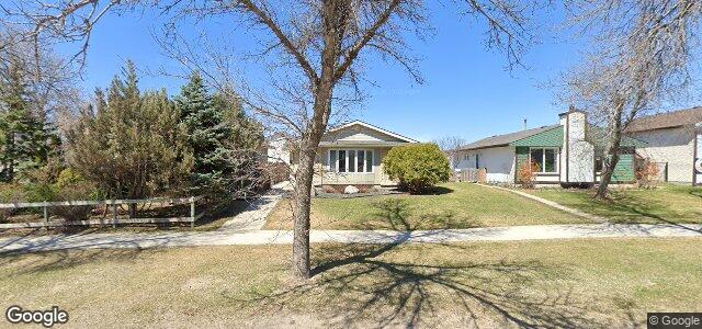 177 Paddington Road（加拿大曼尼托巴省温尼伯市）房屋照片