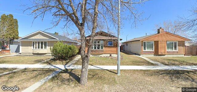 178 John Forsyth Road（加拿大曼尼托巴省温尼伯市）房屋照片