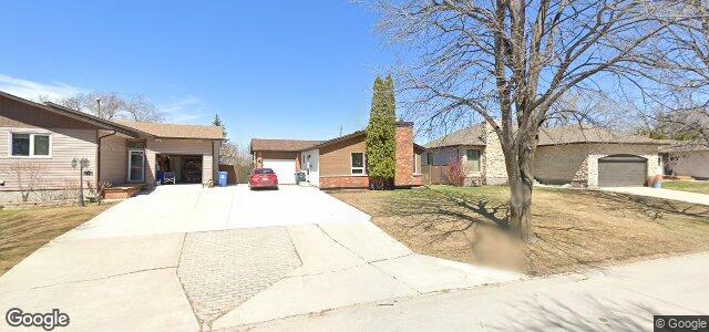 178 Tufnell Drive（加拿大曼尼托巴省温尼伯市）房屋照片