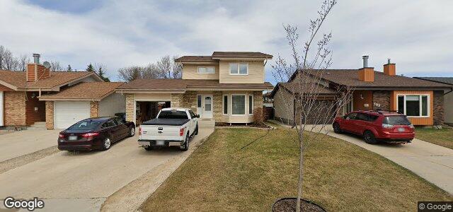 179 Brixton Bay（加拿大曼尼托巴省温尼伯市）房屋照片