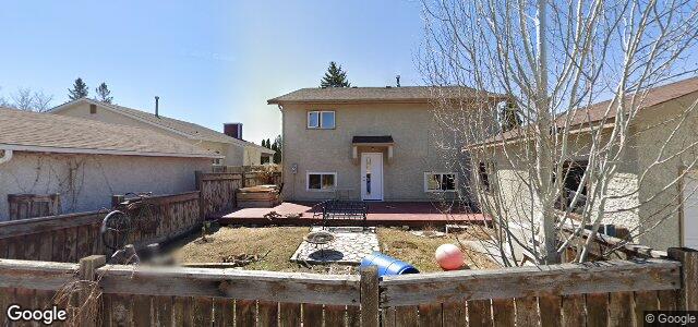 18 Alburg Drive（加拿大曼尼托巴省温尼伯市）房屋照片