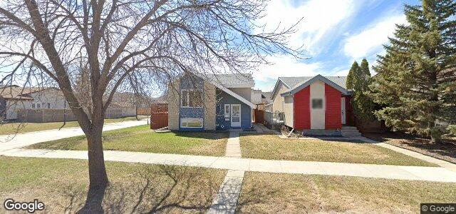 18 Aldgate Road（加拿大曼尼托巴省温尼伯市）房屋照片