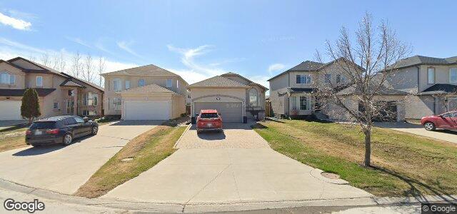 18 Brabant Cove（加拿大曼尼托巴省温尼伯市）房屋照片