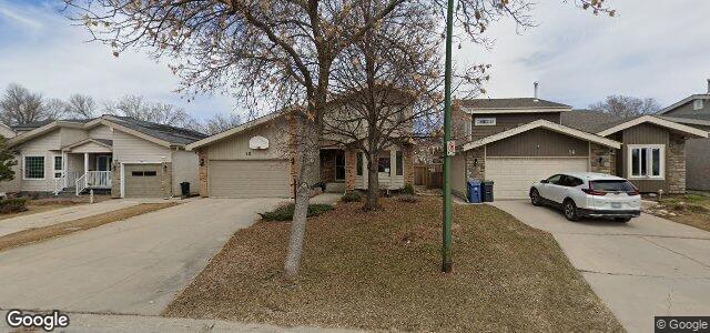 Photo of 18 Brixton Bay in Winnipeg, Manitoba