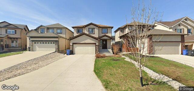 18 Buckley Trow Bay（加拿大曼尼托巴省温尼伯市）房屋照片