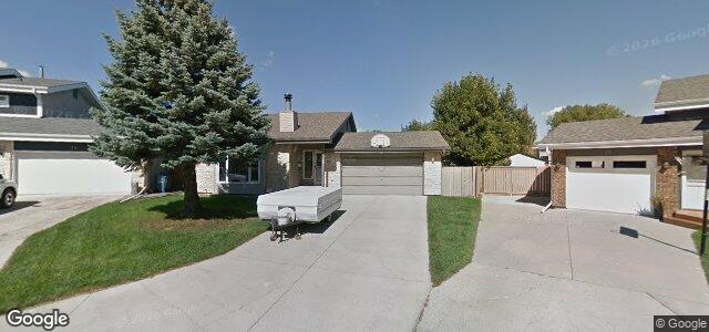 18 Cambrai Cove（加拿大曼尼托巴省温尼伯市）房屋照片