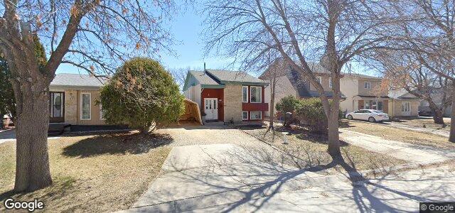 18 Carriage House Road（加拿大曼尼托巴省温尼伯市）房屋照片