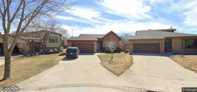 18 Chesham Cove（加拿大曼尼托巴省温尼伯市）房屋照片