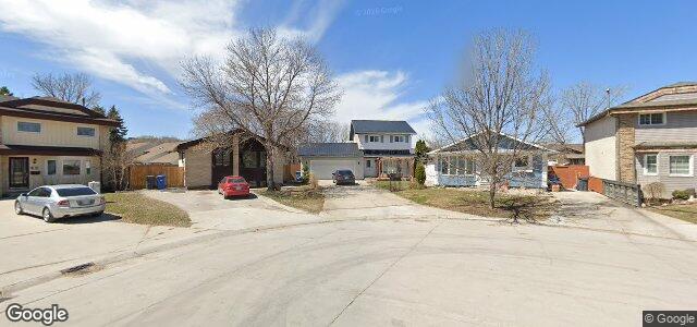 18 Corton Place（加拿大曼尼托巴省温尼伯市）房屋照片