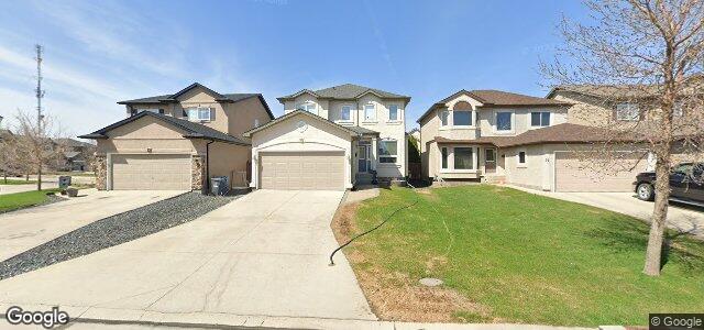 18 Eb Claydon Road（加拿大曼尼托巴省温尼伯市）房屋照片