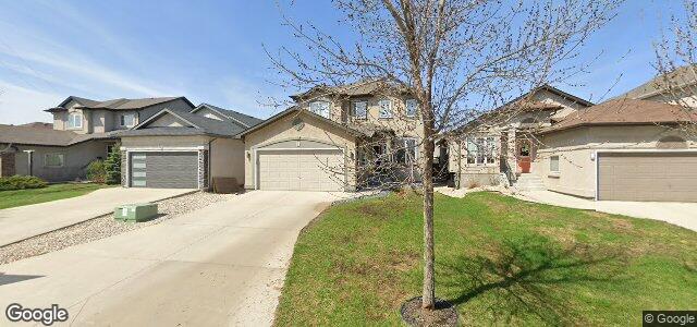 18 Faraway Lane（加拿大曼尼托巴省温尼伯市）房屋照片