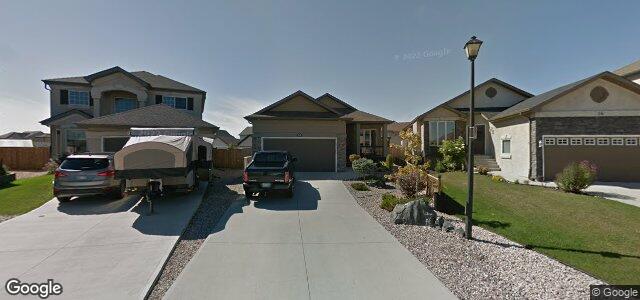 18 Fonseca Place（加拿大曼尼托巴省温尼伯市）房屋照片