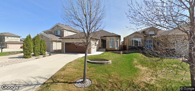 18 Higham Bay（加拿大曼尼托巴省温尼伯市）房屋照片