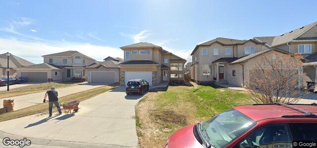 18 Hindle Gate（加拿大曼尼托巴省温尼伯市）房屋照片