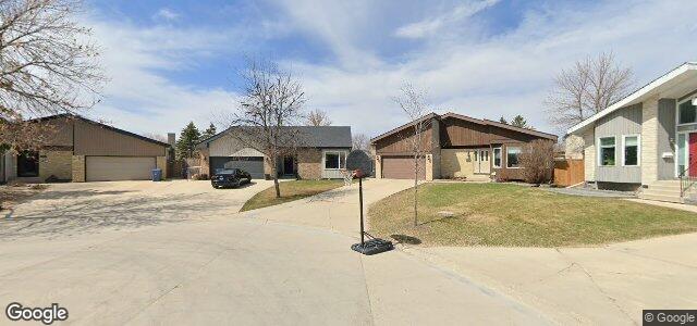 18 Kinsbourne Green（加拿大曼尼托巴省温尼伯市）房屋照片