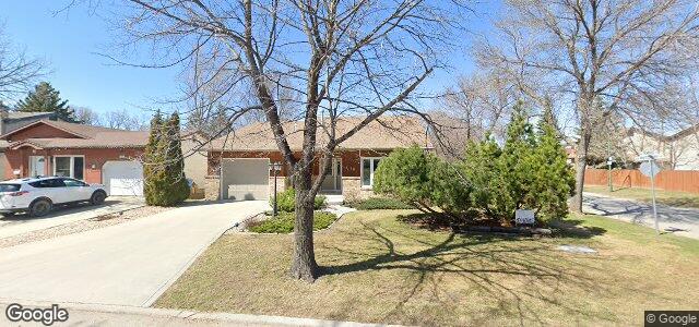 18 Knotsberry Bay（加拿大曼尼托巴省温尼伯市）房屋照片