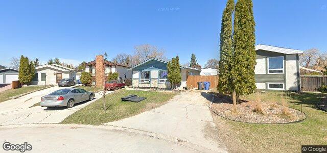 18 Lechman Place（加拿大曼尼托巴省温尼伯市）房屋照片