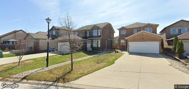 18 Michaud Crescent（加拿大曼尼托巴省温尼伯市）房屋照片