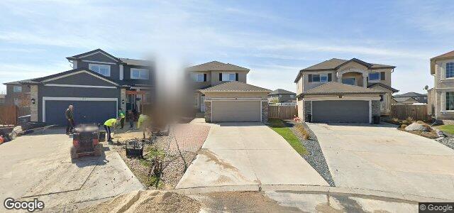 18 Miner Cove（加拿大曼尼托巴省溫尼伯市）房屋照片