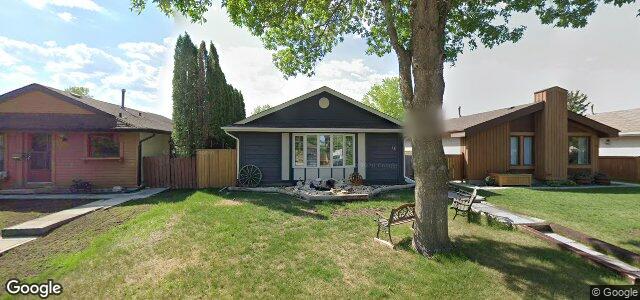 18 Pear Tree Bay（加拿大曼尼托巴省温尼伯市）房屋照片