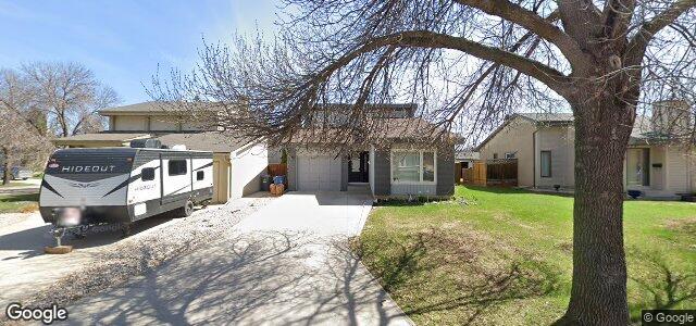 18 Poitras Place（加拿大曼尼托巴省温尼伯市）房屋照片